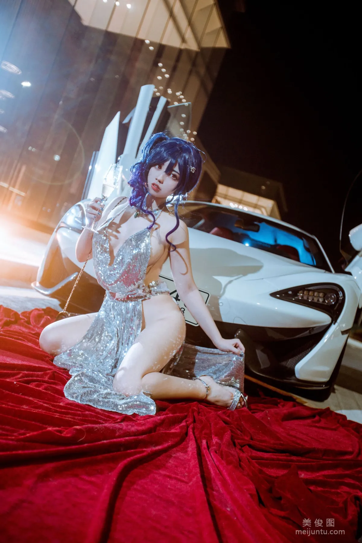 [COS Benefits] Ariri Ganlory - St. Louis photo 17