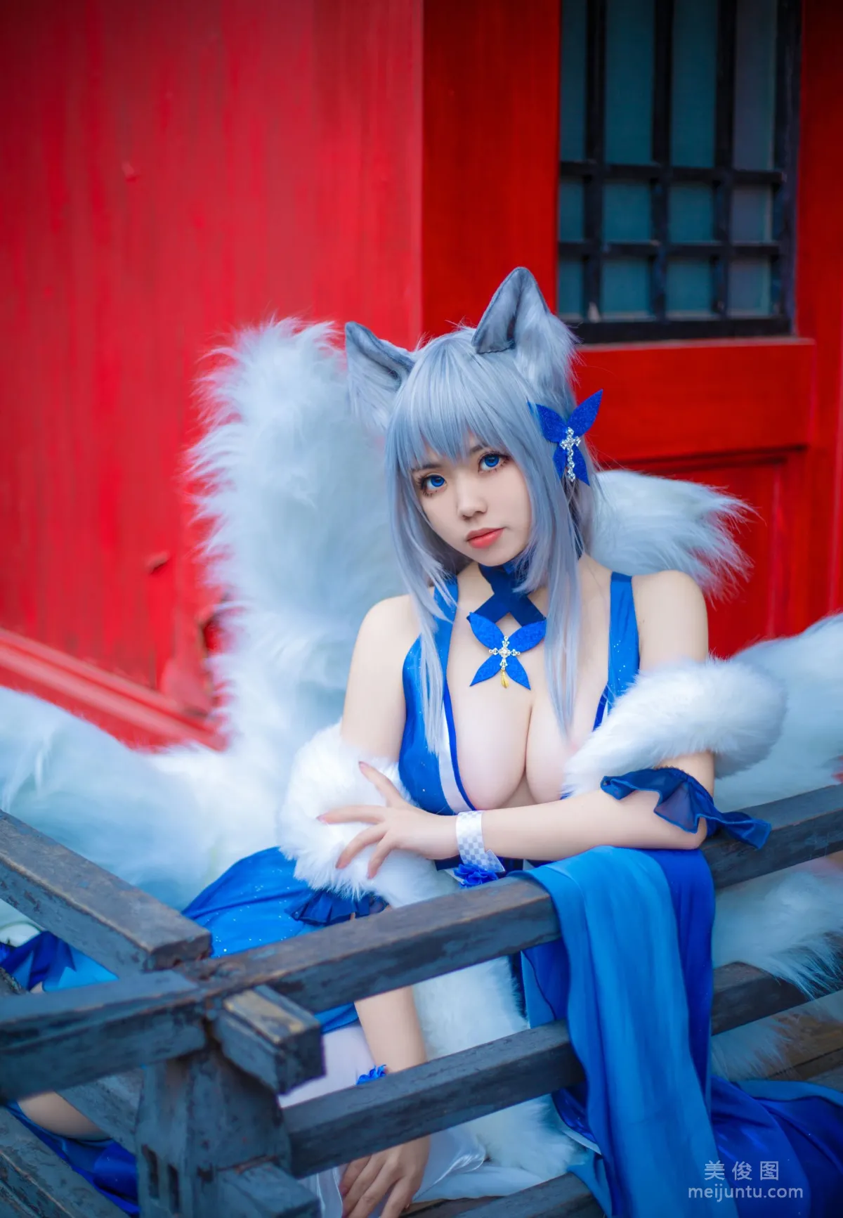 Ariri Ganlory: Web Idols photo 19
