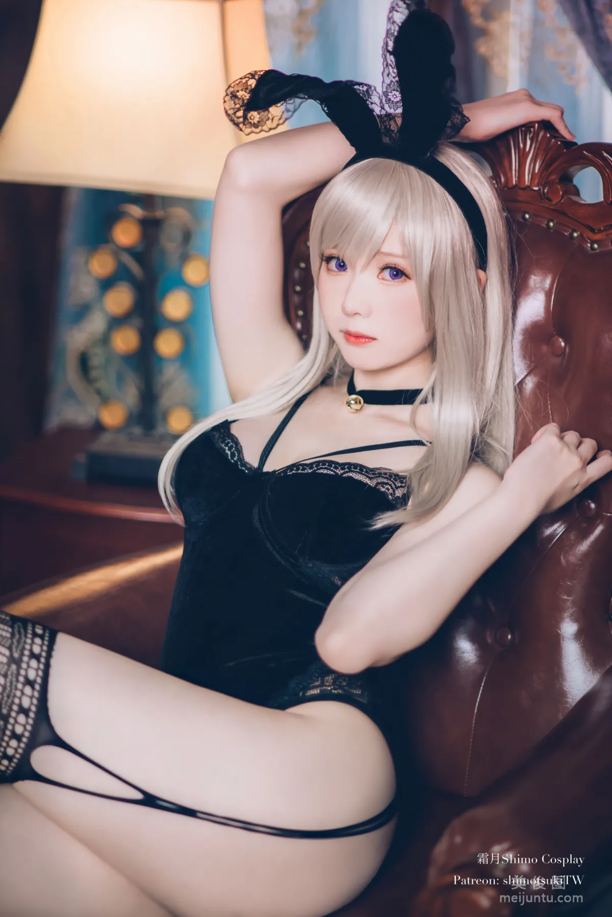 Shuangyue shimo: Web Idols photo 10