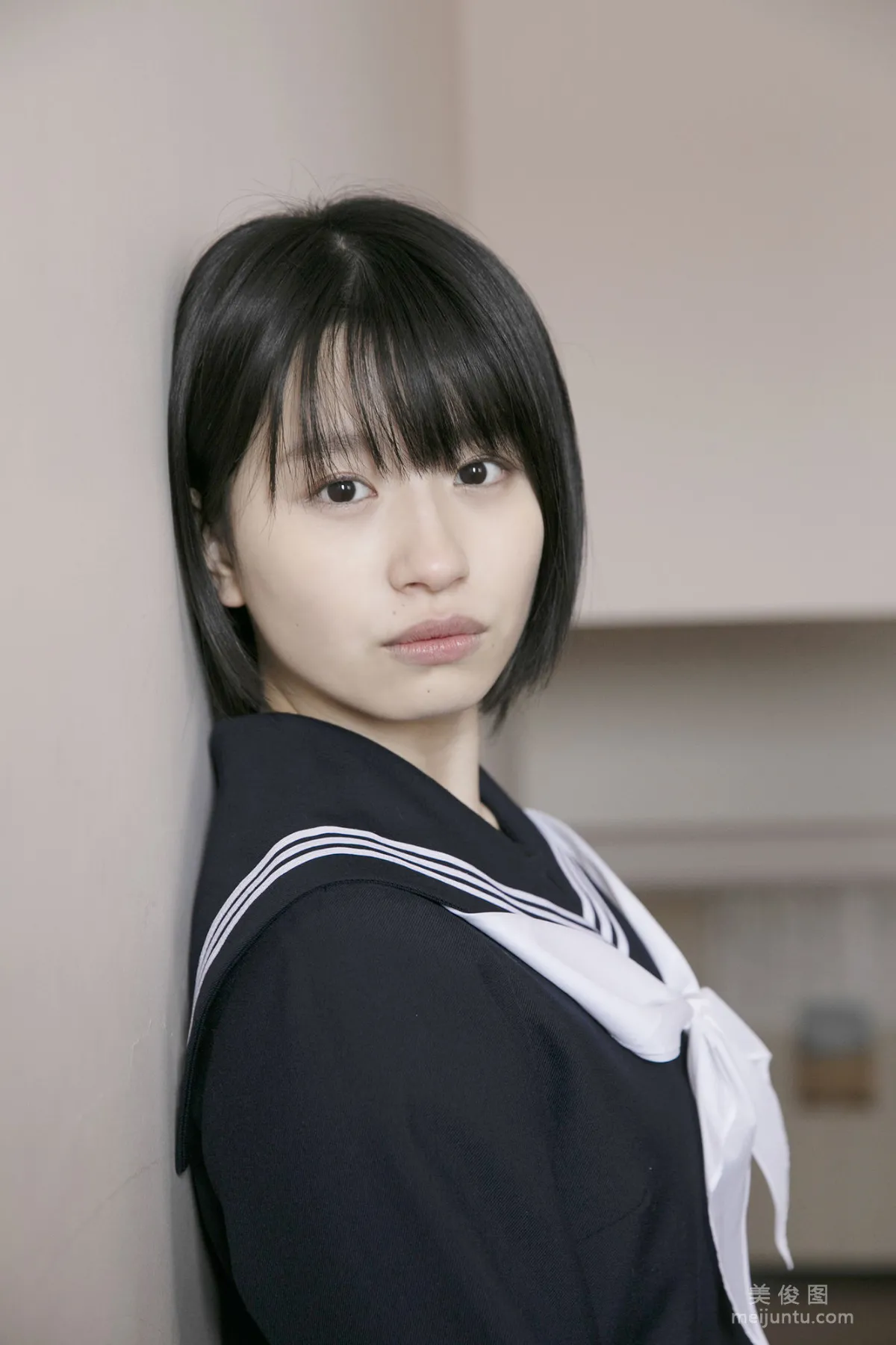 [Hello! Project Digital Books] No.200 浅倉樹々 - Kiki Asakura 25