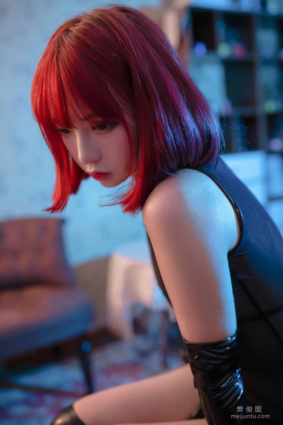 Fengmao ss: Web Idols photo 19