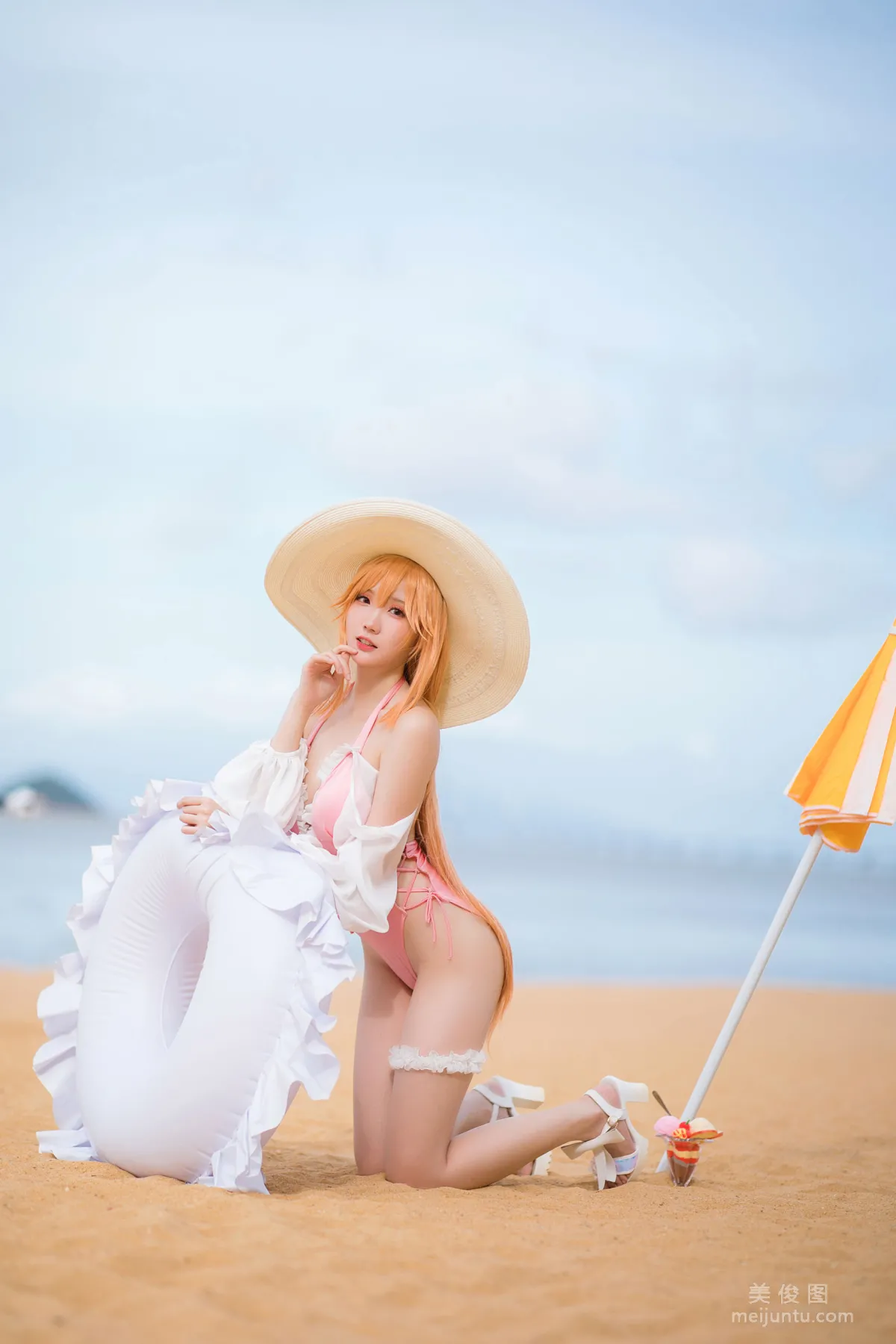 Gua Xichan: Web Idols photo 19