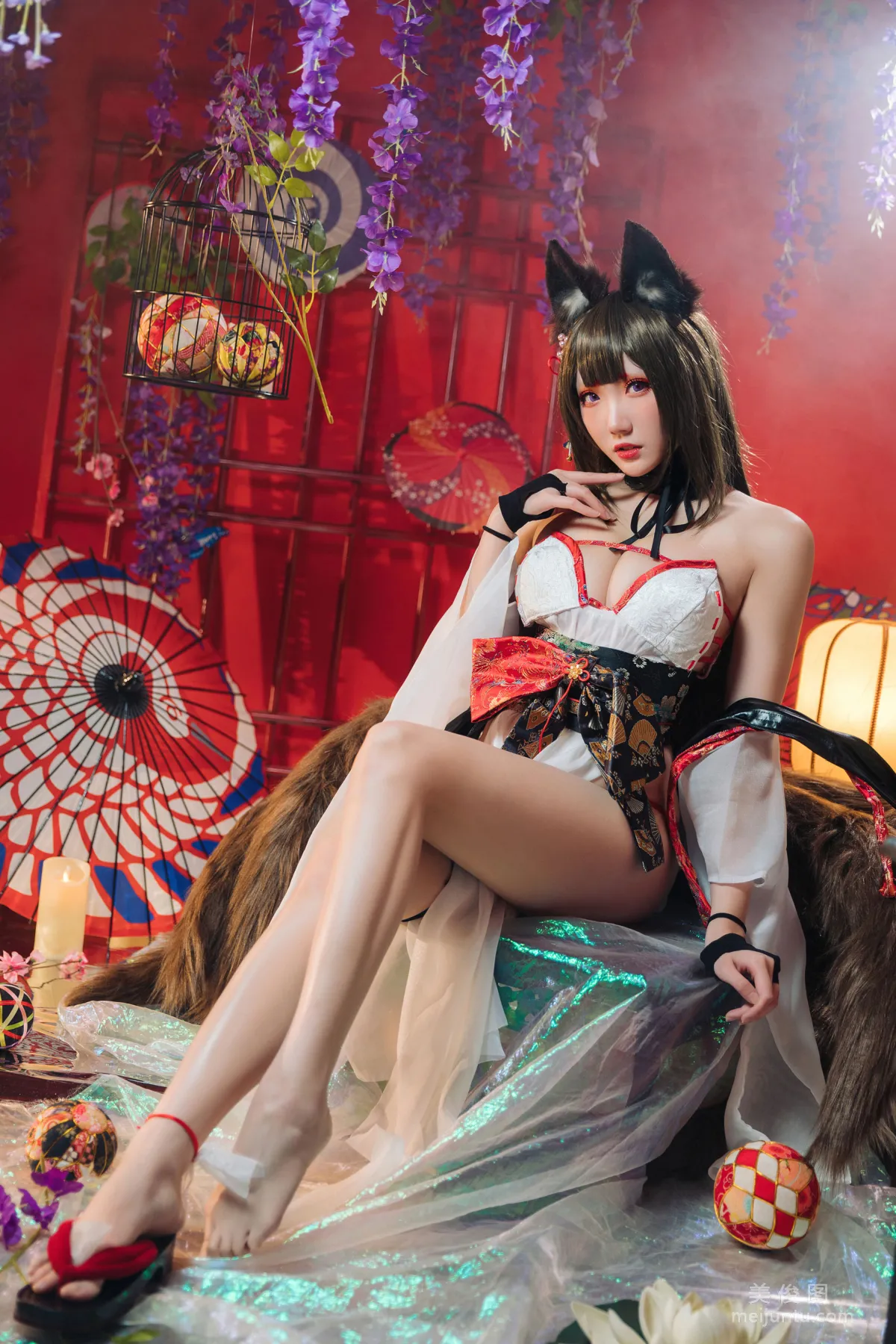 Gua Xichan: Web Idols photo 10