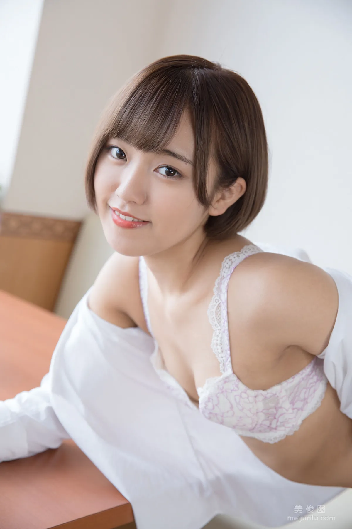 [Minisuka.tv] 香月杏珠/香月りお - Limited Gallery 19.4 34