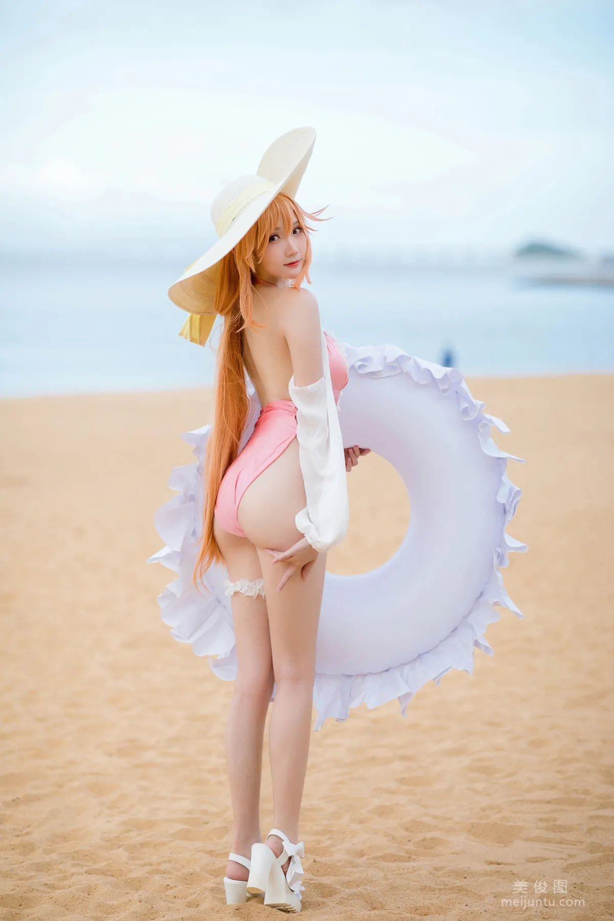 Gua Xichan: Web Idols photo 7