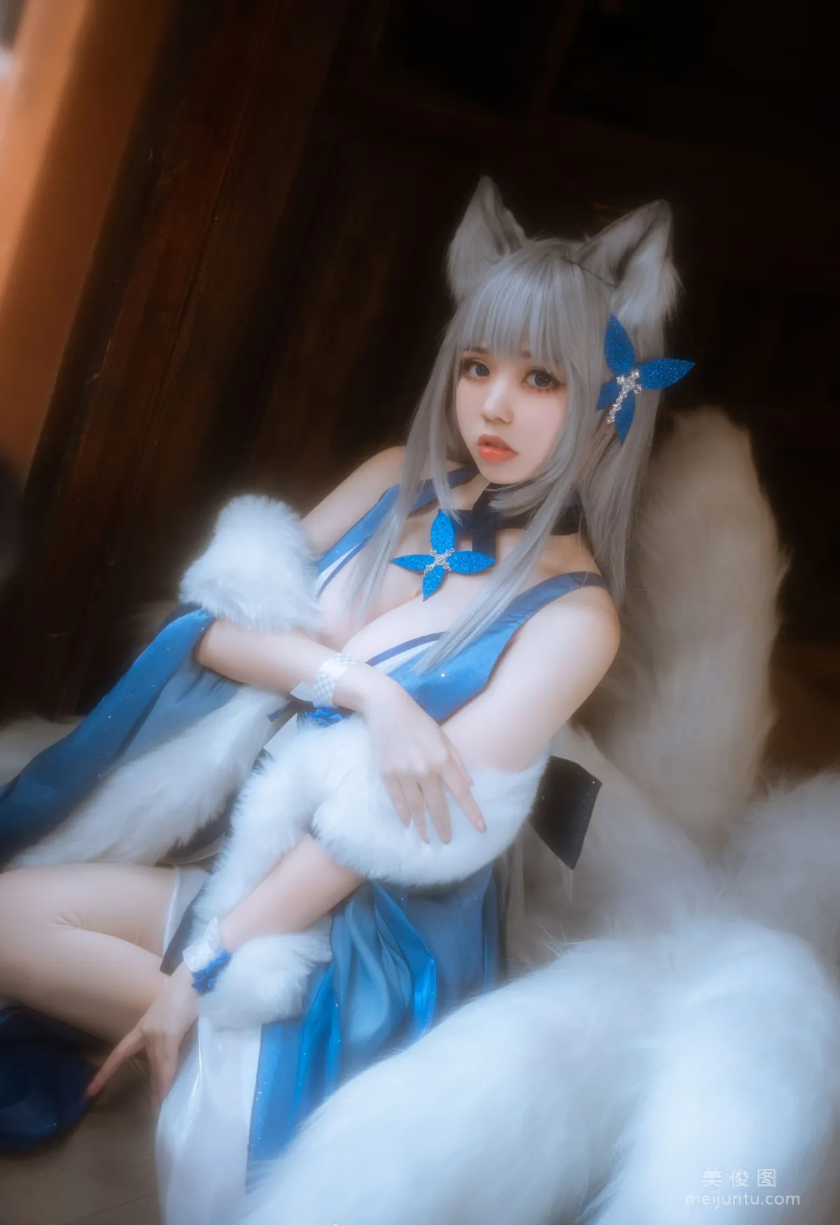 Ariri Ganlory: Web Idols photo 10