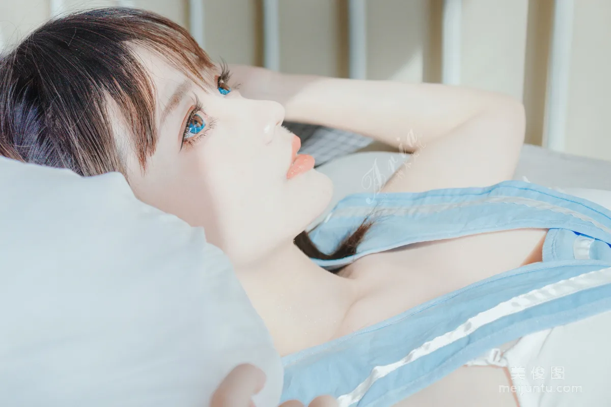 Shenben Wuwei Aria: Web Idols photo 7