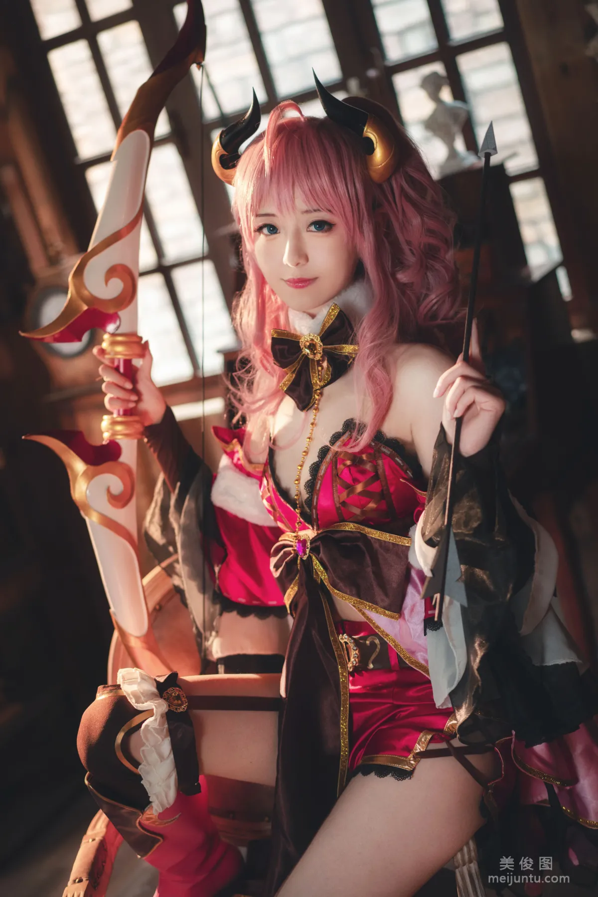 Miyinyin ww: Web Idols photo 1