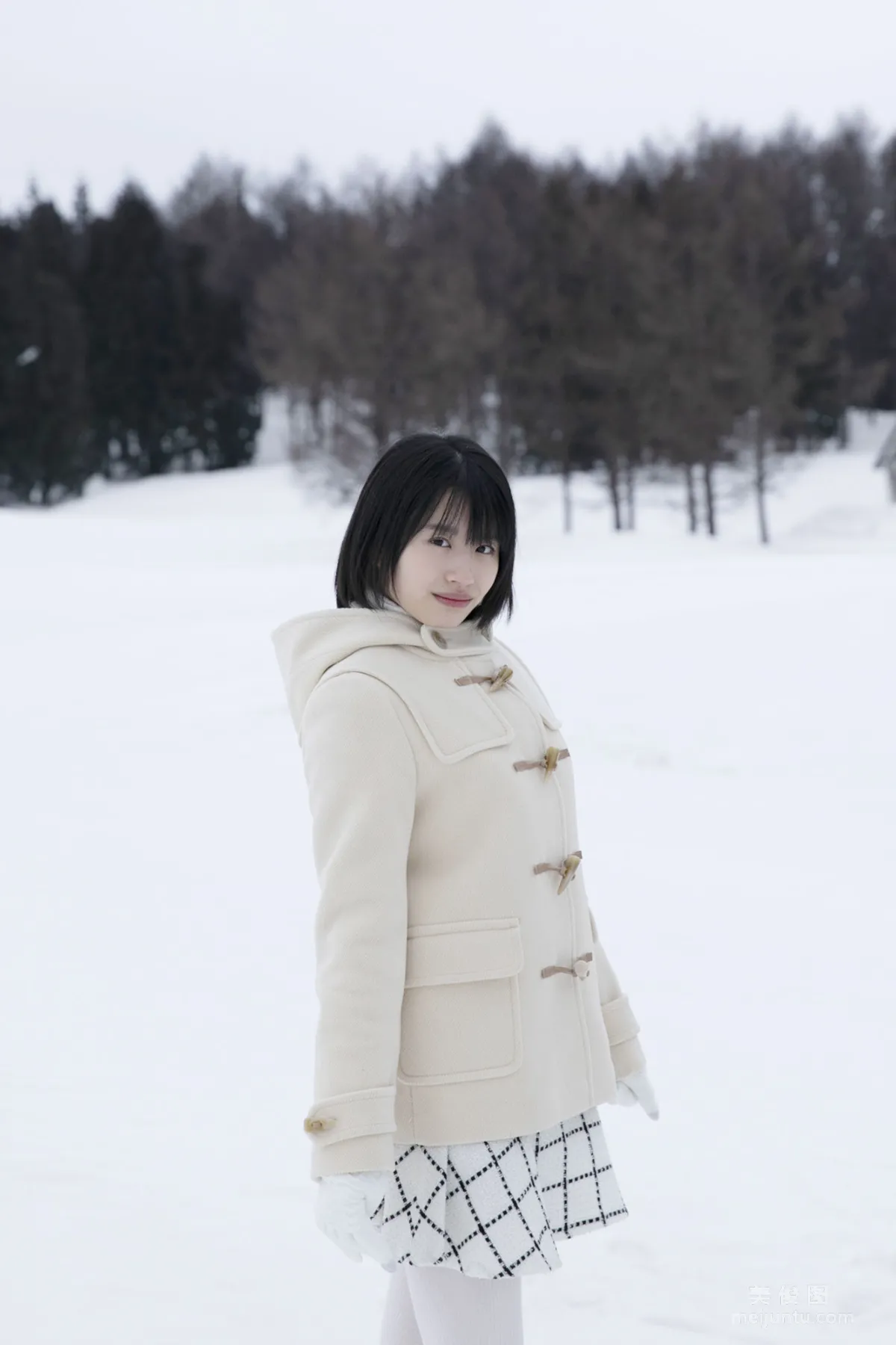 [Hello! Project Digital Books] No.200 浅倉樹々 - Kiki Asakura 36