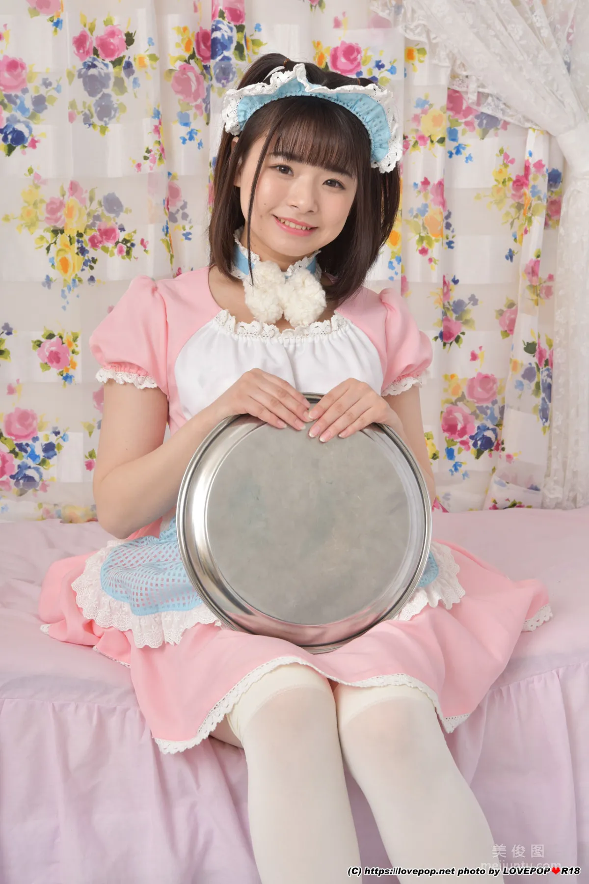 [LovePop] Erina Oka Photoset 05 photo 1