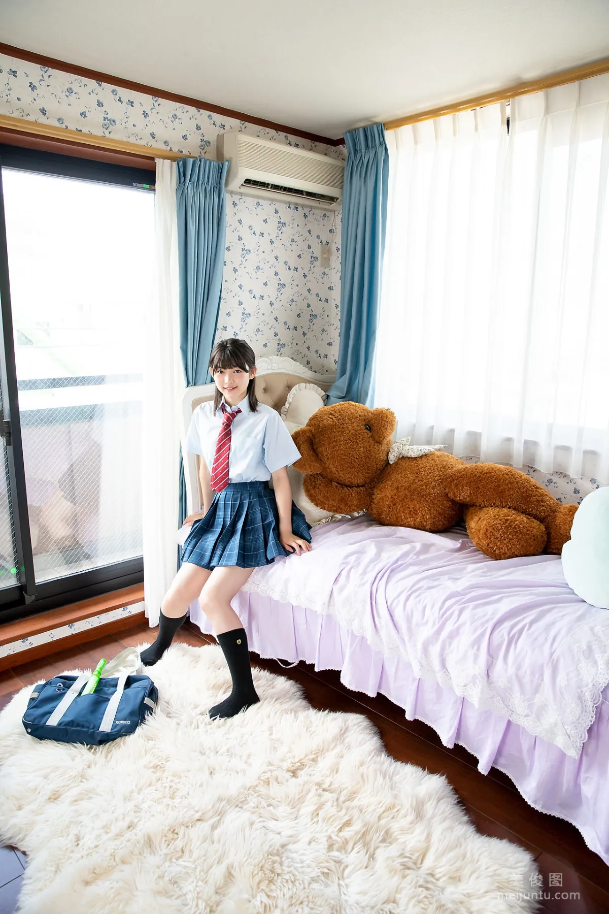 [Minisuka.tv] Risa Sawamura 沢村りさ - Limited Gallery 11.11