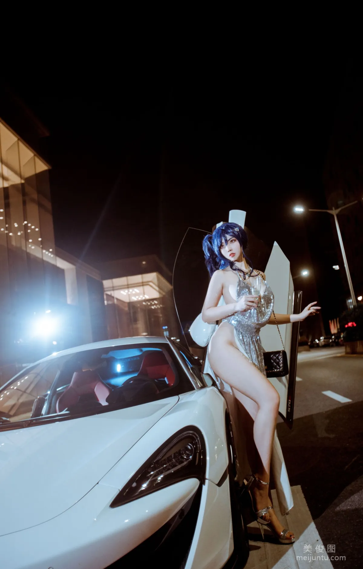 [COS Benefits] Ariri Ganlory - St. Louis photo 9