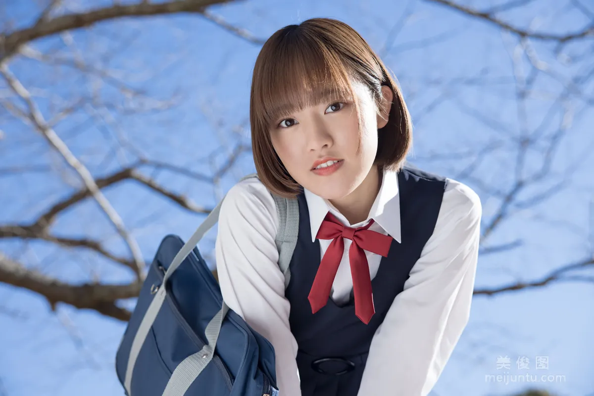 [Minisuka.tv] 香月杏珠 - Limited Gallery 20.1 5