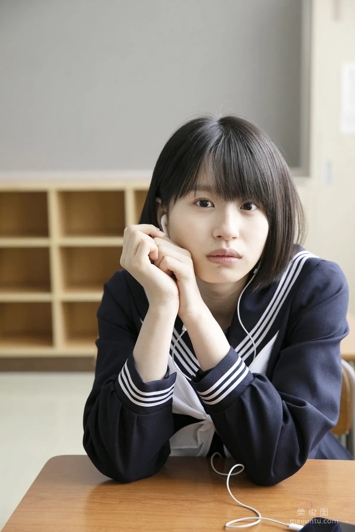 [Hello! Project Digital Books] No.200 浅倉樹々 - Kiki Asakura 11
