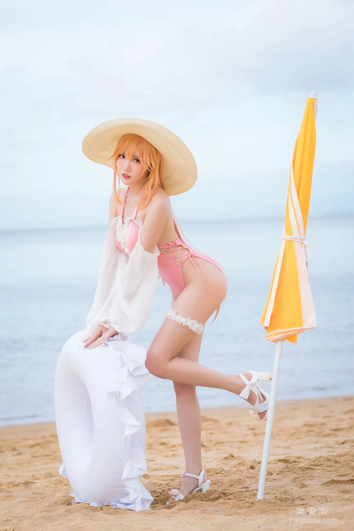 Gua Xichan: Web Idols photo 30