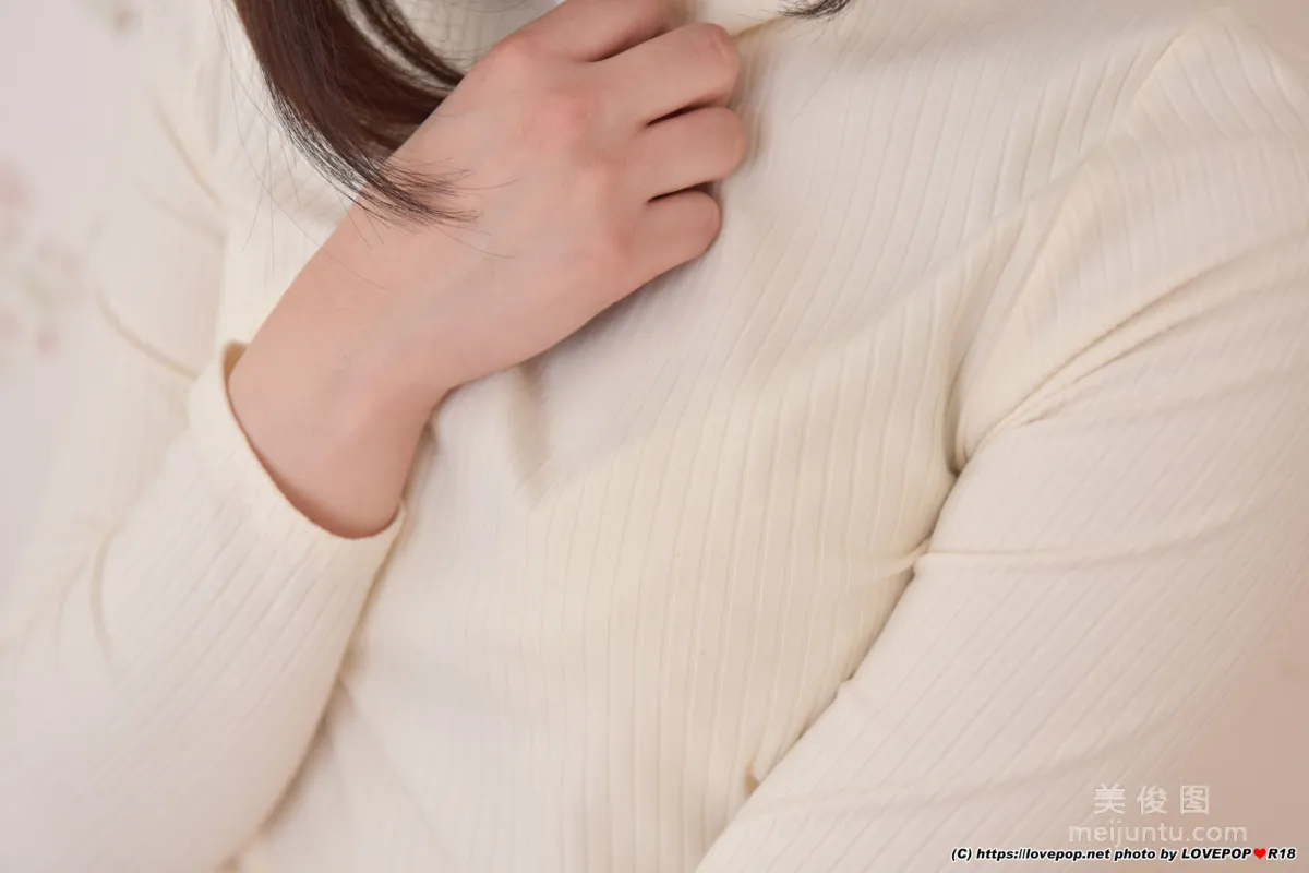 [LovePop] Erina Oka Photoset 04 photo 5