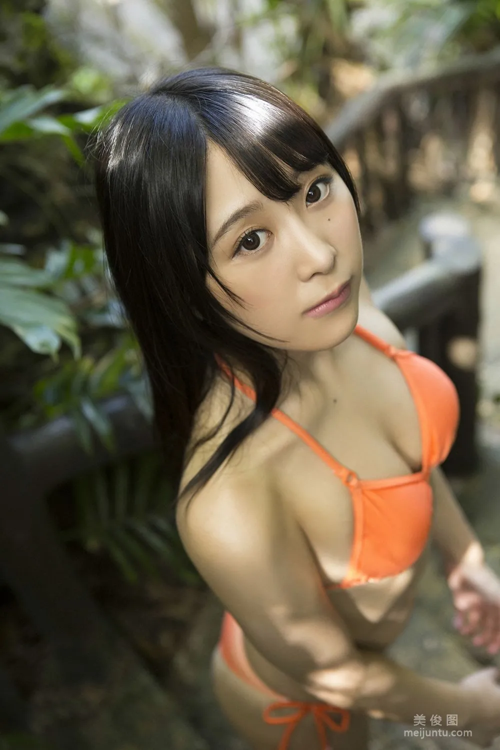 [YS-Web] Vol.851 真島なおみ『美ボディSEXY!! ９頭身ドール系女子!!』 15