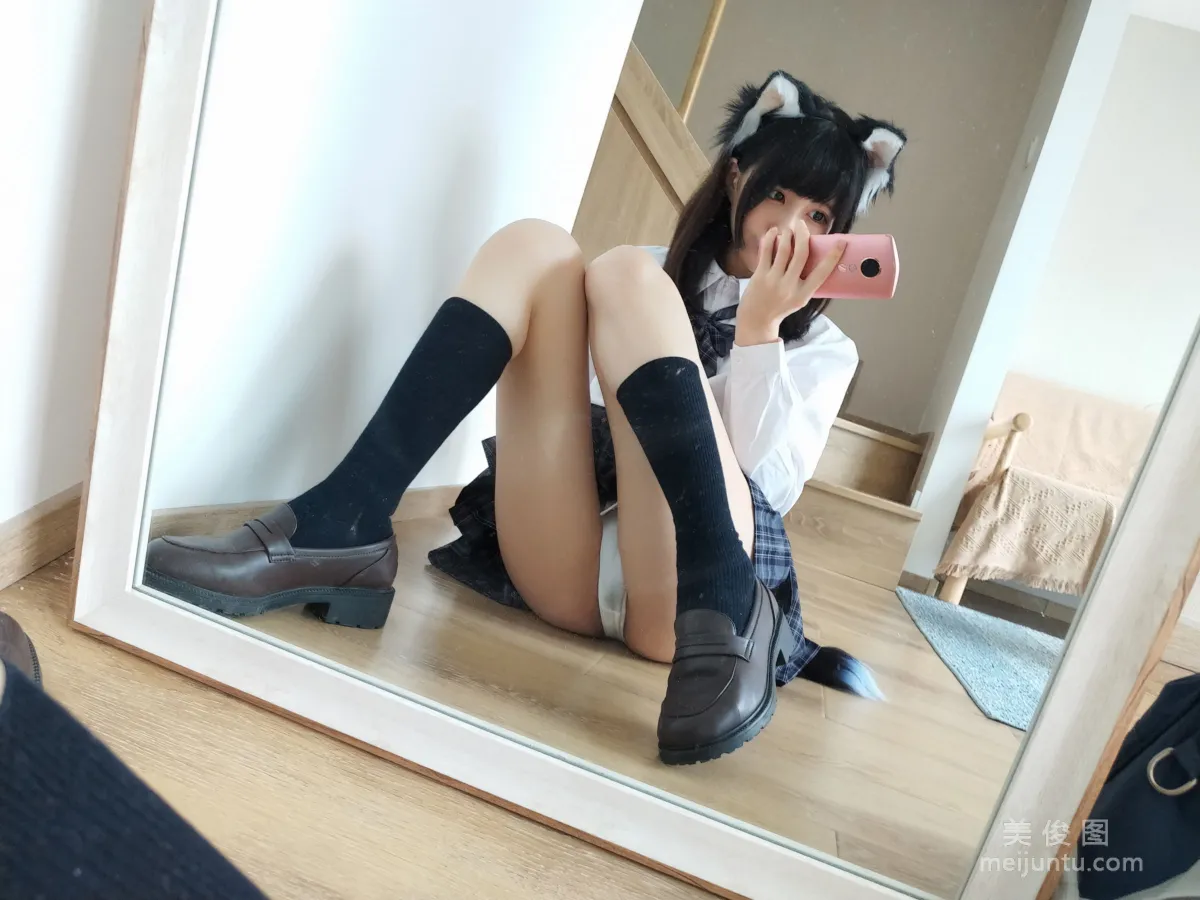 Mo Wumiao: Web Idols photo 16