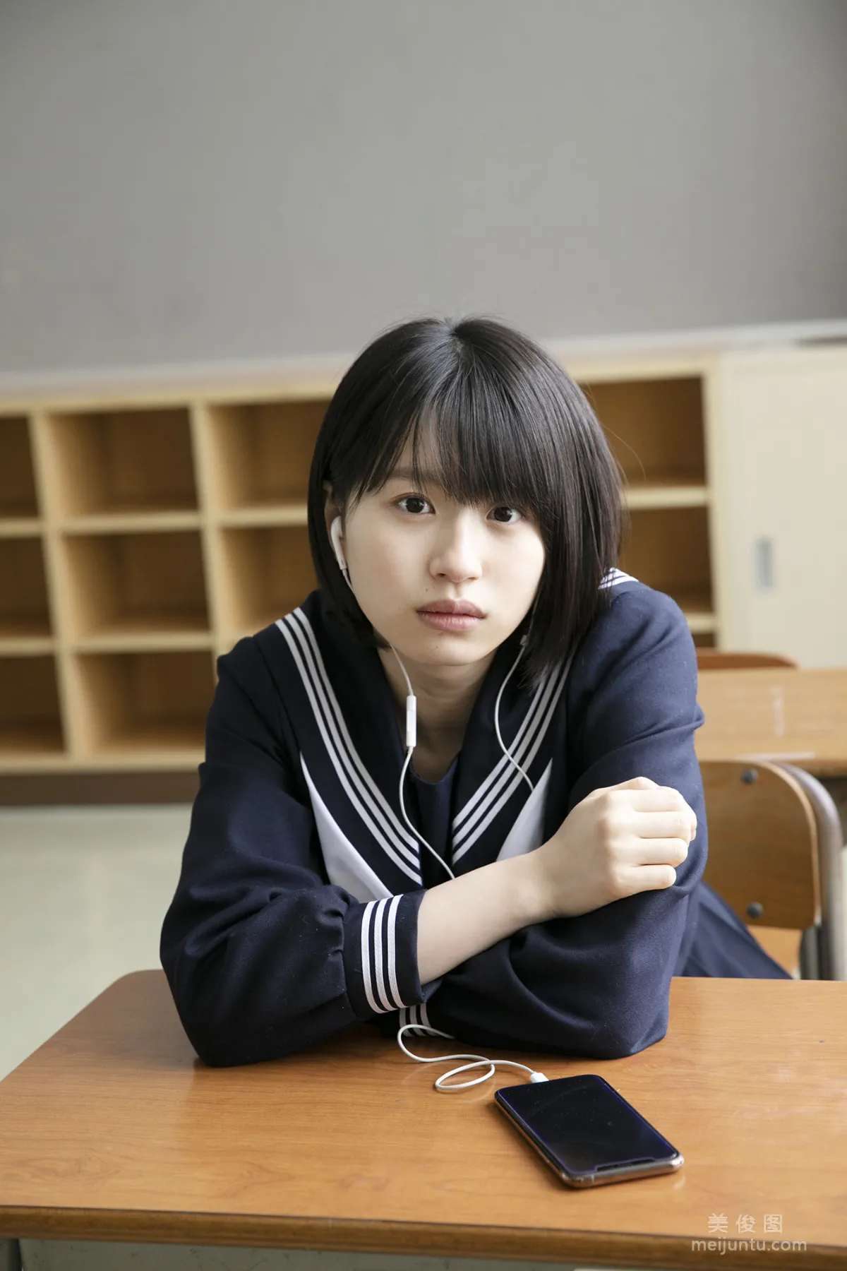[Hello! Project Digital Books] No.200 浅倉樹々 - Kiki Asakura 12