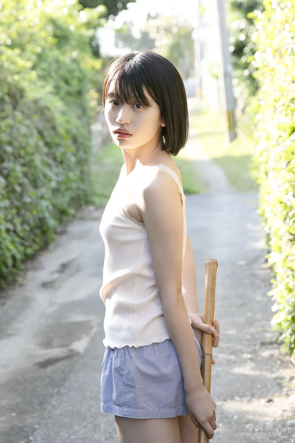 [Hello! Project Digital Books] No.200 Kiki Asakura - Kiki Asakura photo 99