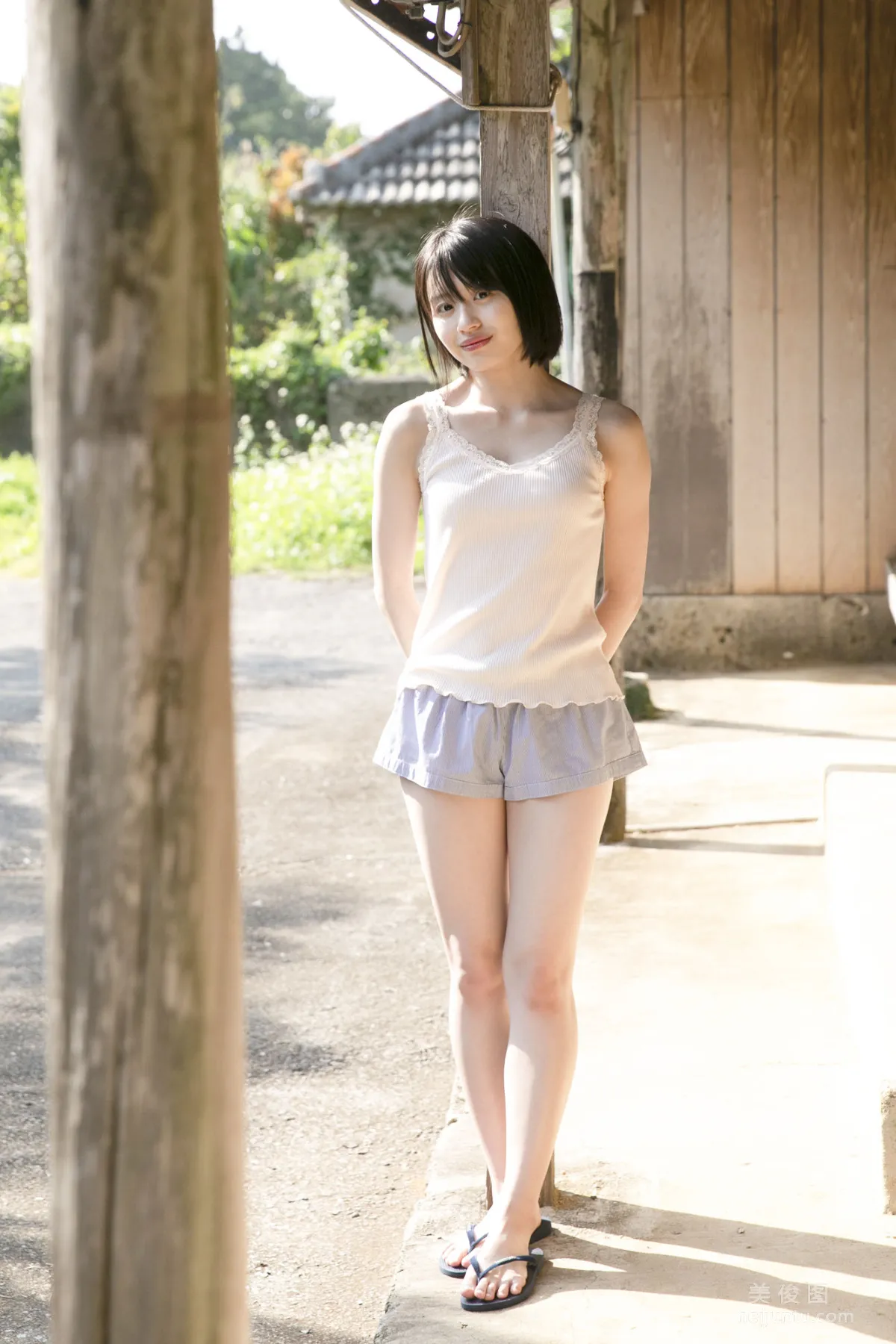 [Hello! Project Digital Books] No.200 浅倉樹々 - Kiki Asakura 78
