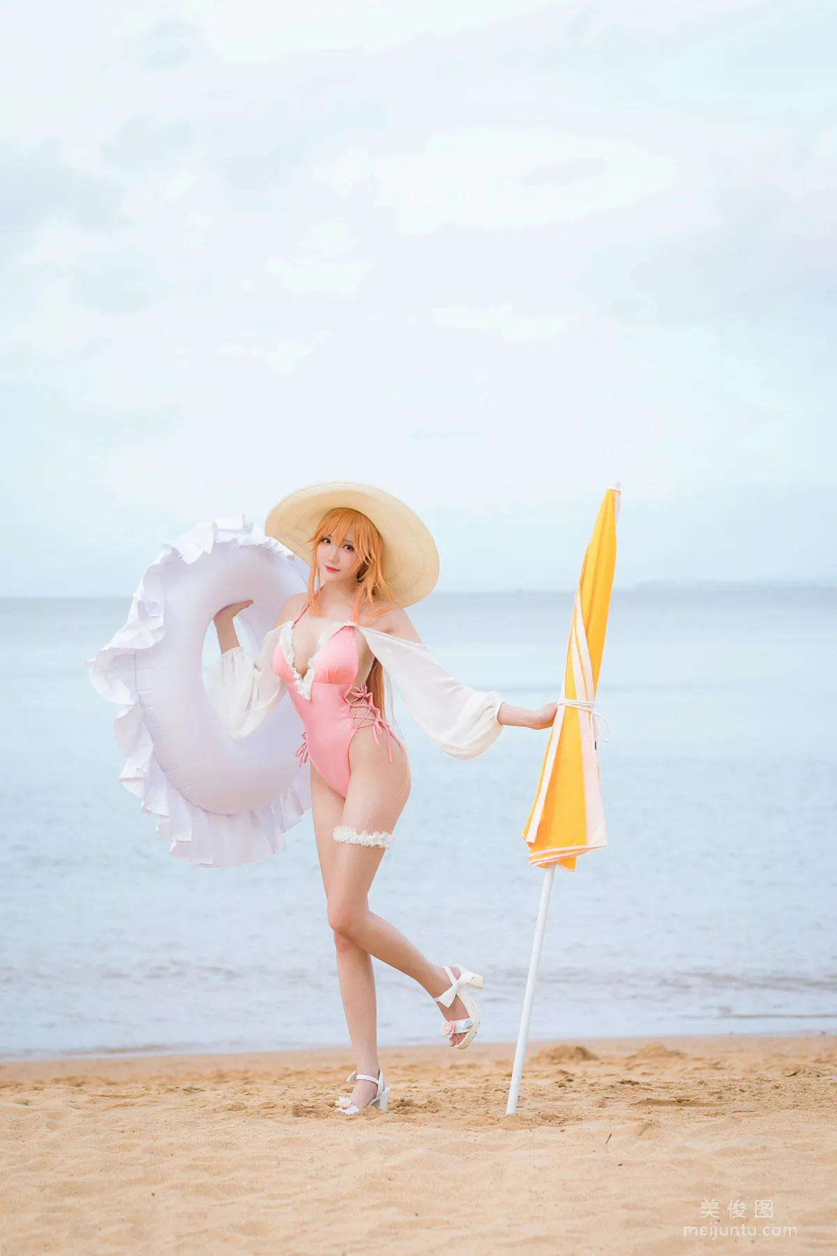 Gua Xichan: Web Idols photo 28