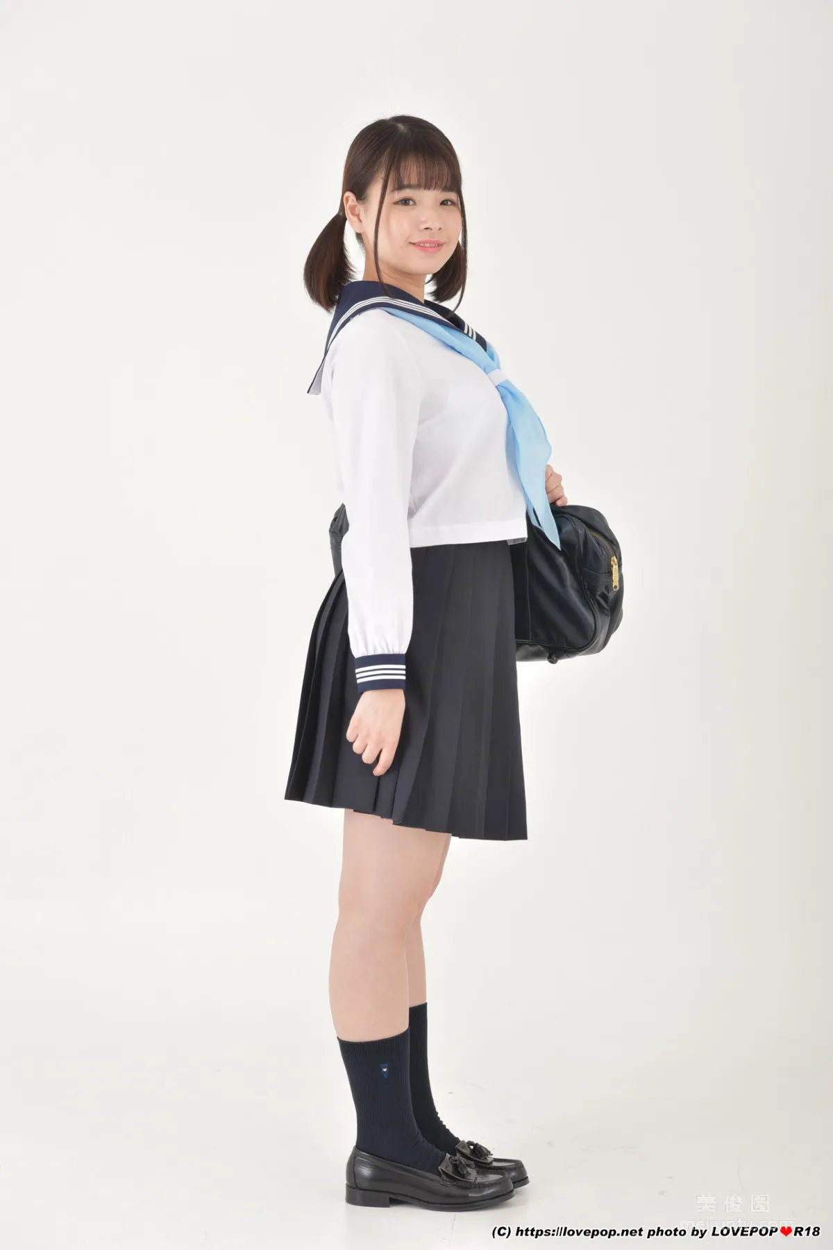 [LOVEPOP] 丘えりな Erina Oka Photoset 02 4