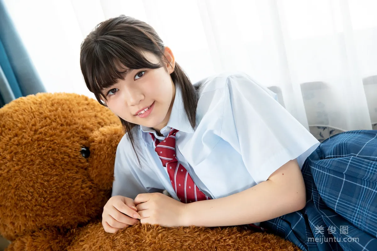 [Minisuka.tv] Risa Sawamura 沢村りさ - Limited Gallery 11.119