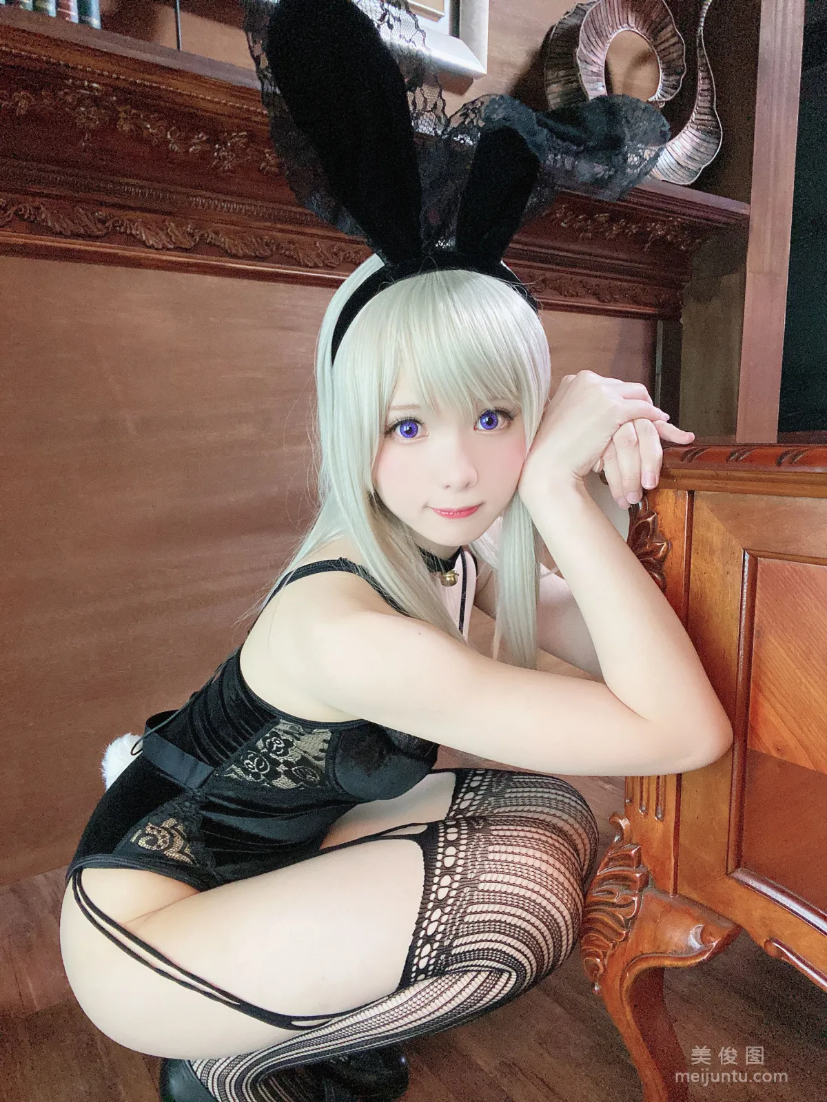 Shuangyue shimo: Web Idols photo 13