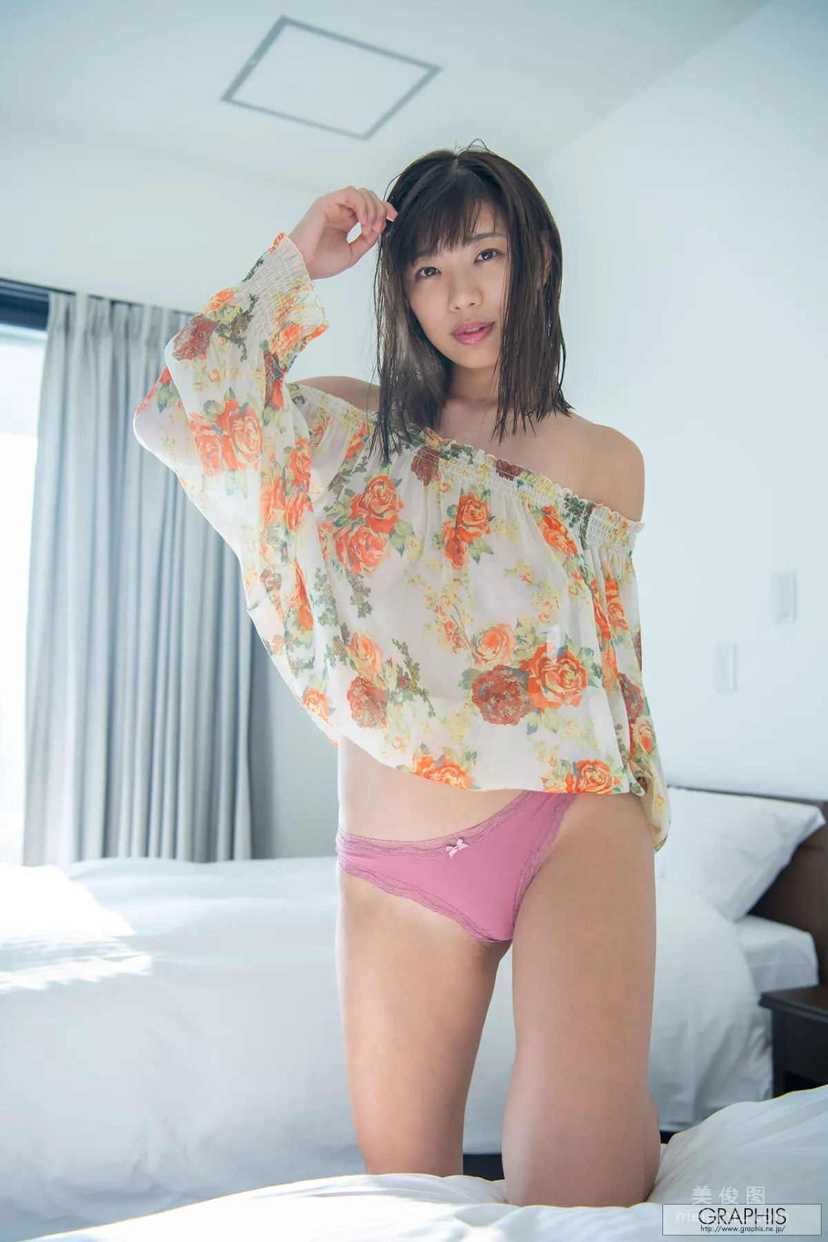 [Graphis] Special - 桐谷まつり - Curvy! 8