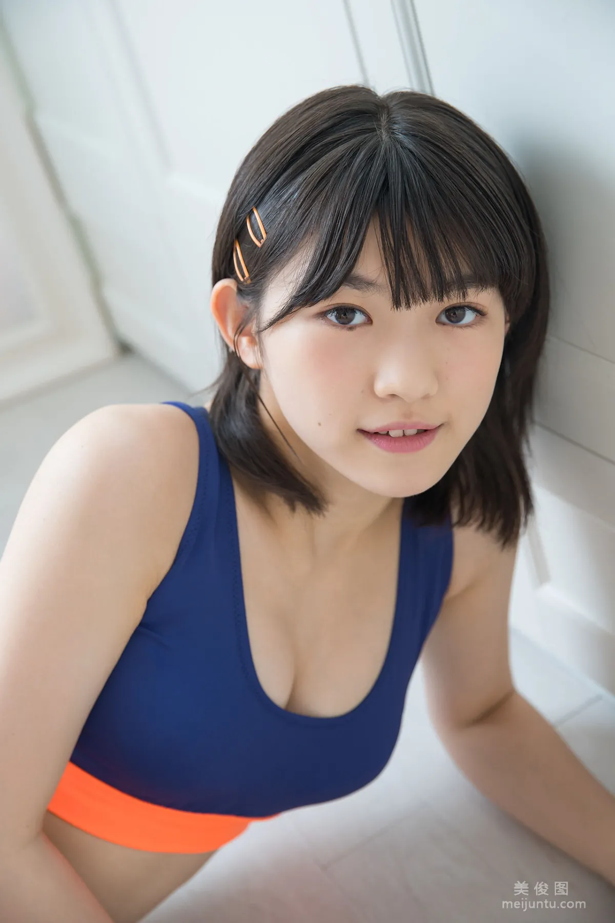 [Minisuka.tv] 沢村りさ - Secret Gallery (STAGE2) 6.132