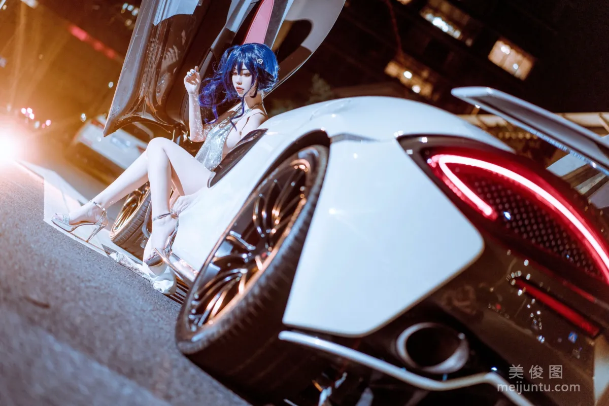 [COS Benefits] Ariri Ganlory - St. Louis photo 10
