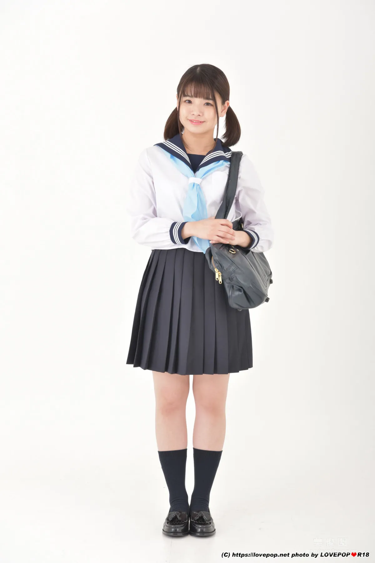 [LOVEPOP] 丘えりな Erina Oka Photoset 02 1