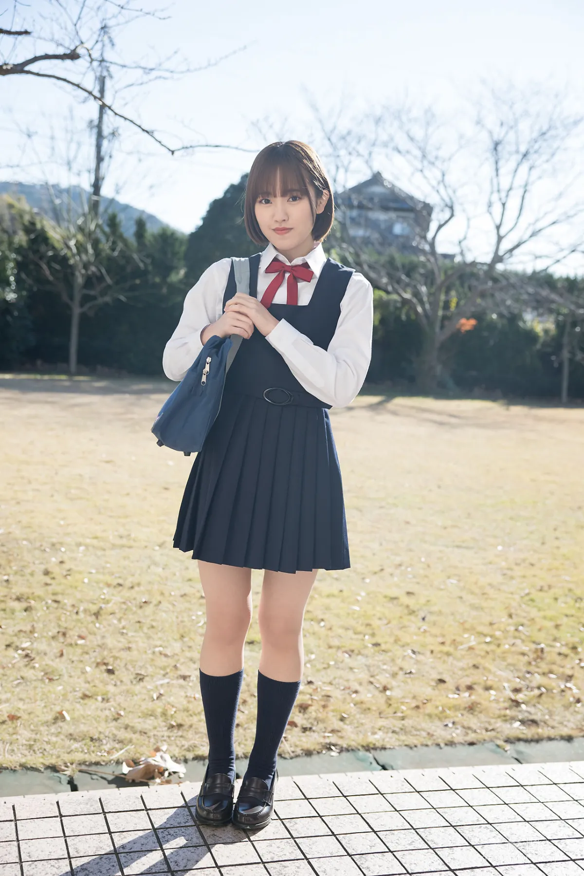 [Minisuka.tv] 香月杏珠 - Limited Gallery 20.11