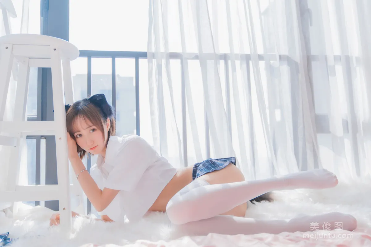 Mu Mianmian: Web Idols photo 54