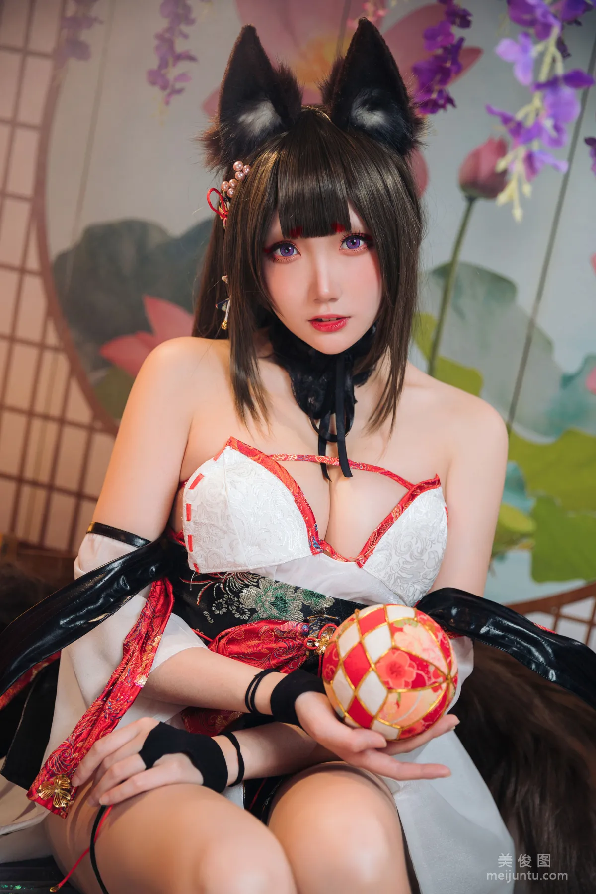 Gua Xichan: Web Idols photo 9