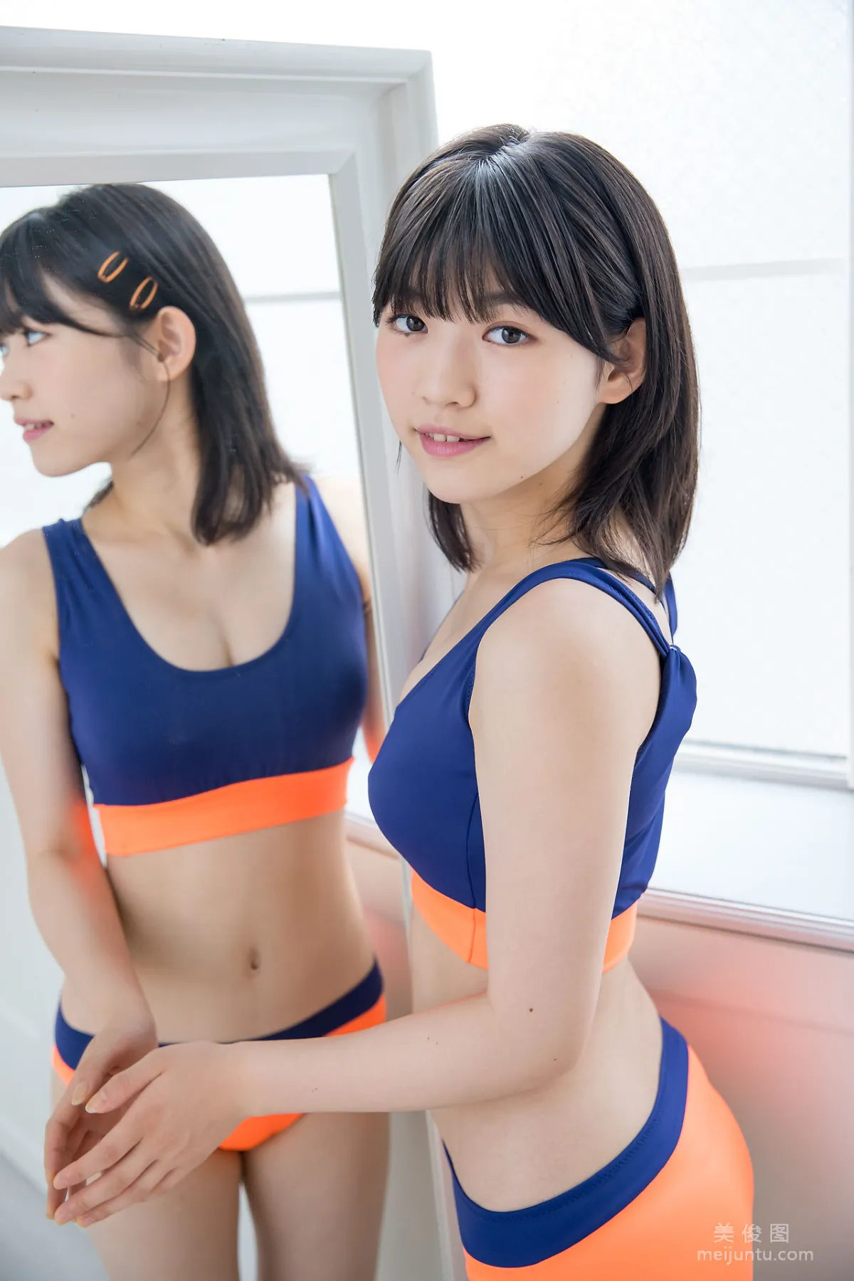 [Minisuka.tv] 沢村りさ - Secret Gallery (STAGE2) 6.111
