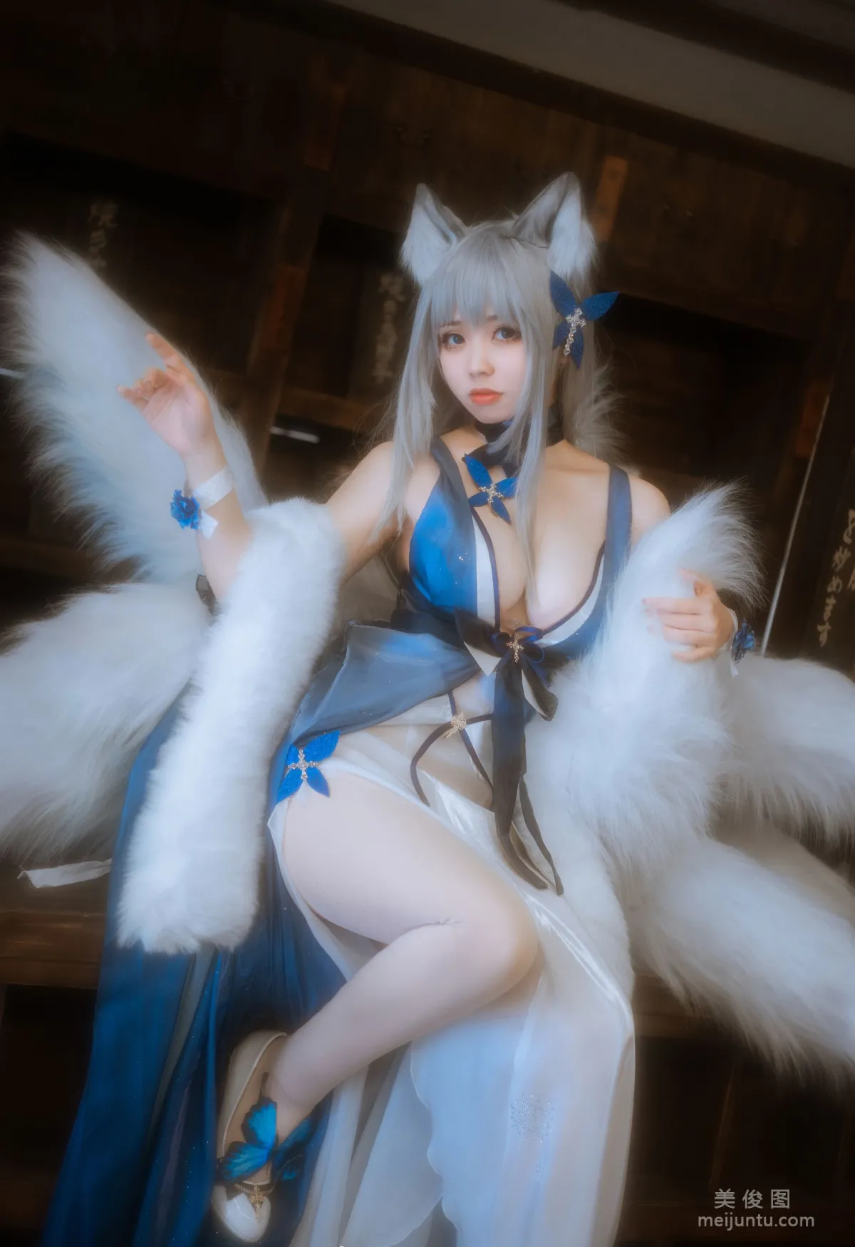 Ariri Ganlory: Web Idols photo 6