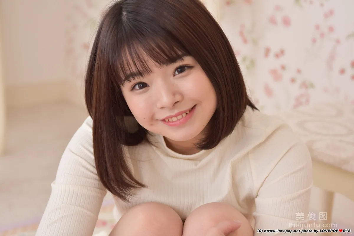 [LovePop] Erina Oka Photoset 04 photo 23