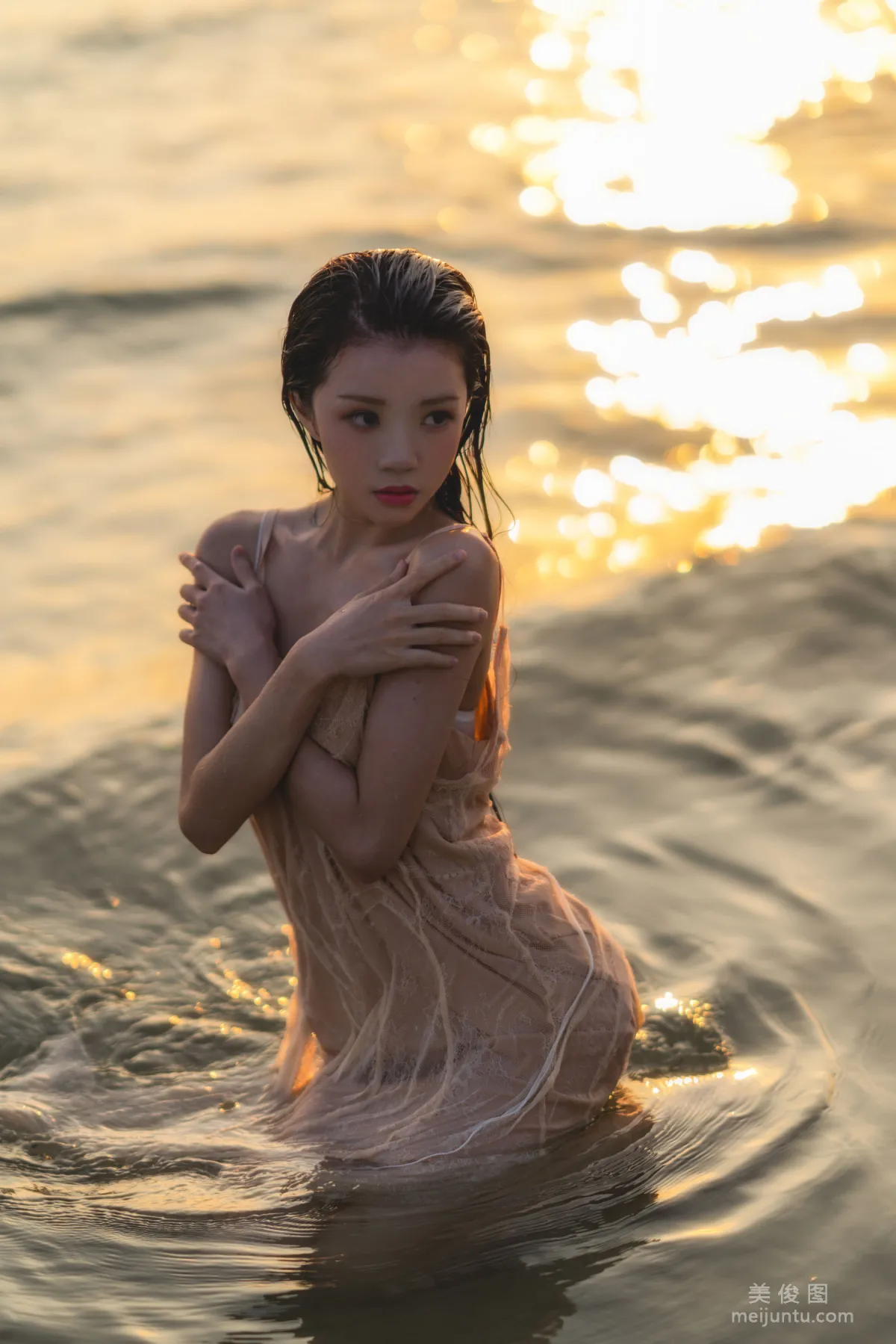 Ying Taomiao: Web Idols photo 15