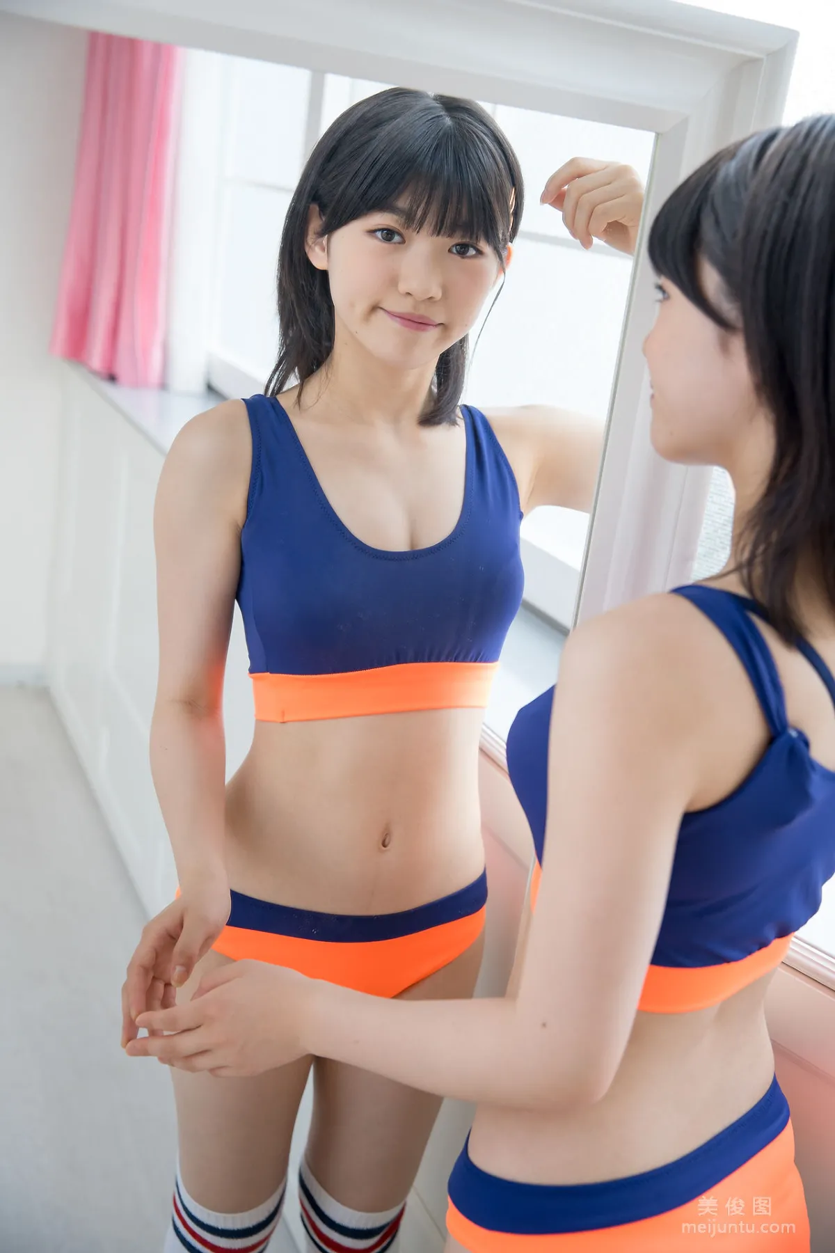 [Minisuka.tv] 沢村りさ - Secret Gallery (STAGE2) 6.1 4