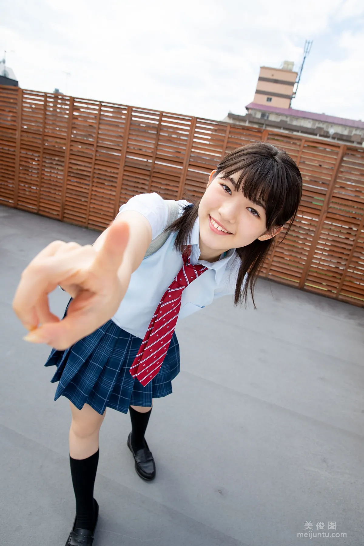 [Minisuka.tv] Risa Sawamura 沢村りさ - Limited Gallery 11.148