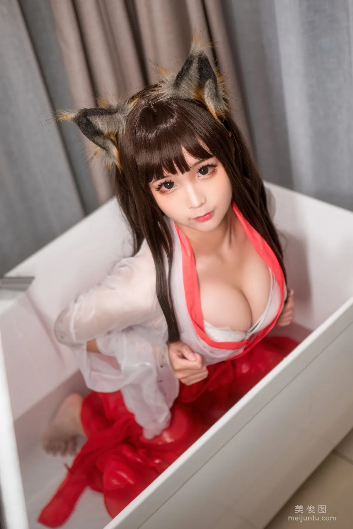 Chun Momo: Web Idols photo 32