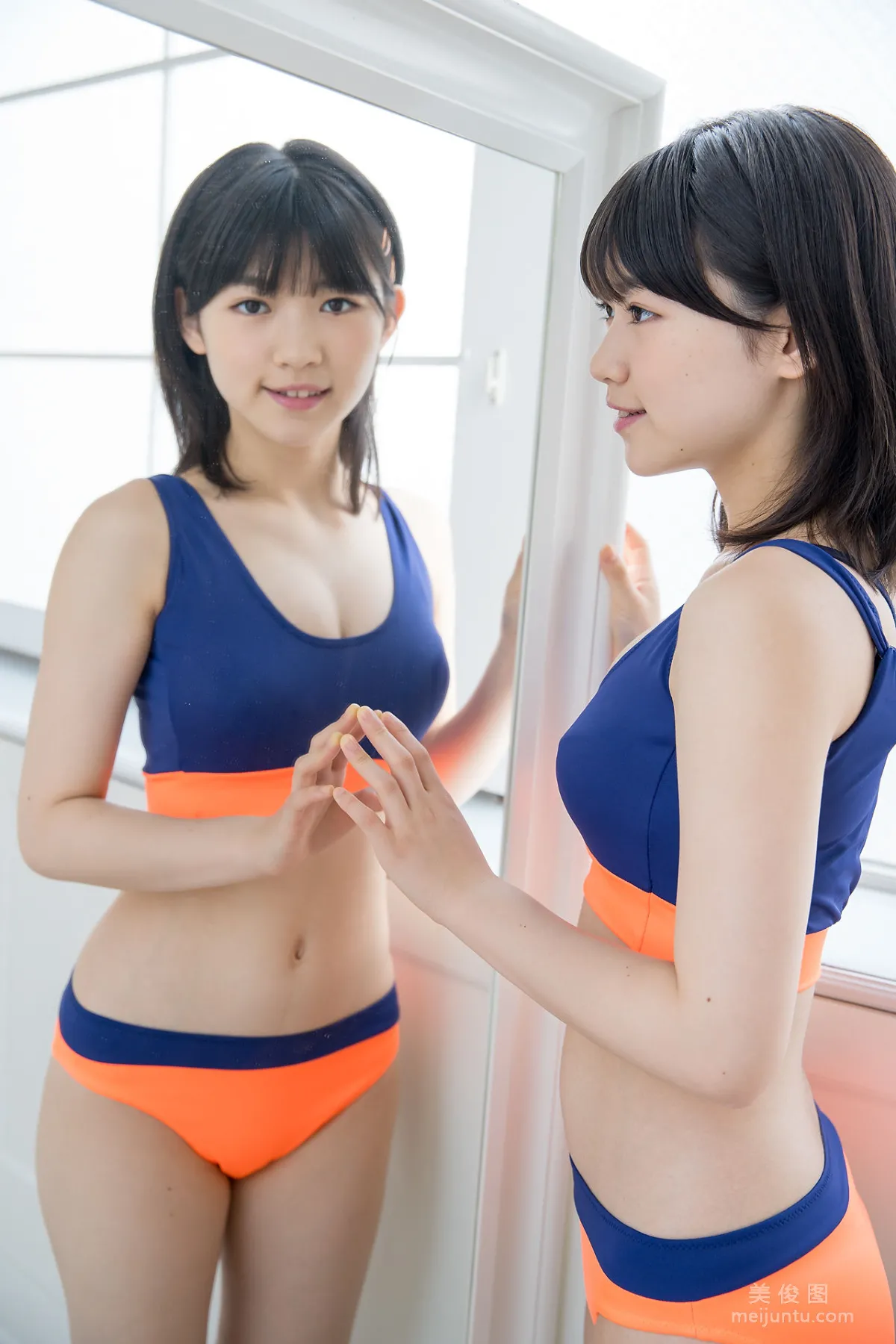 [Minisuka.tv] 沢村りさ - Secret Gallery (STAGE2) 6.1 3