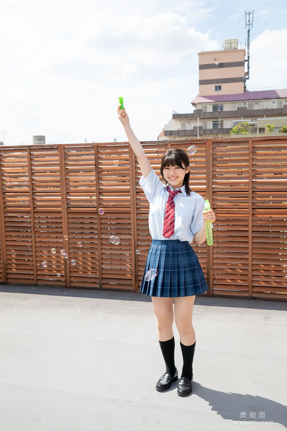 [Minisuka.tv] Risa Sawamura 沢村りさ - Limited Gallery 11.128