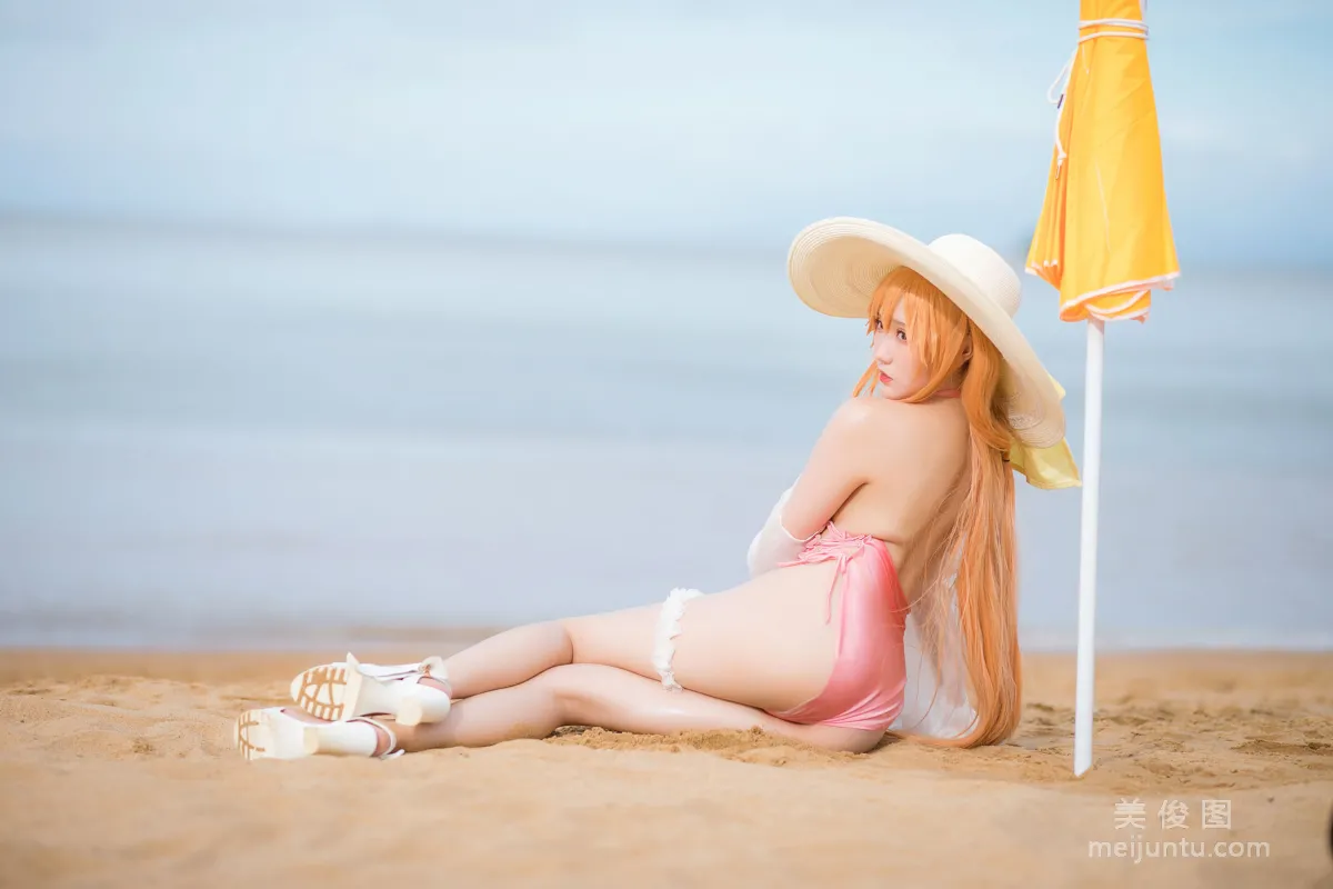 Gua Xichan: Web Idols photo 24