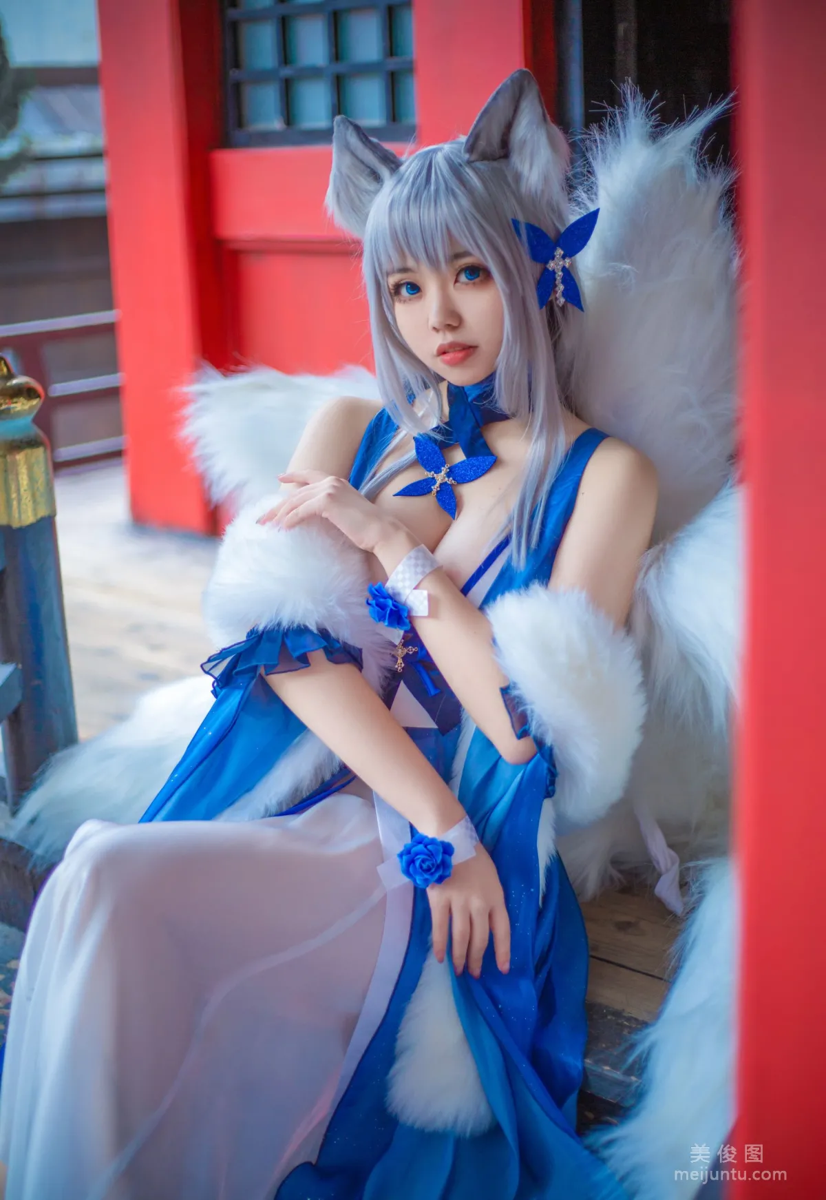 Ariri Ganlory: Web Idols photo 14