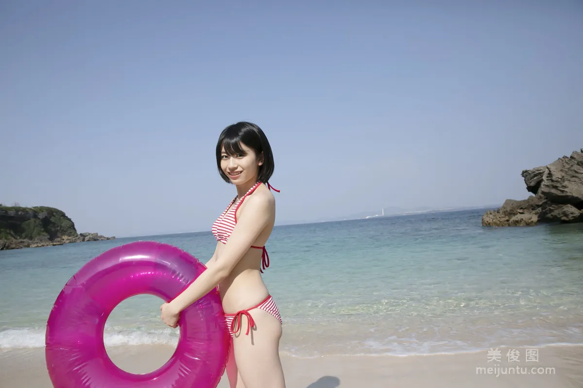 [Hello! Project Digital Books] No.200 浅倉樹々 - Kiki Asakura 51