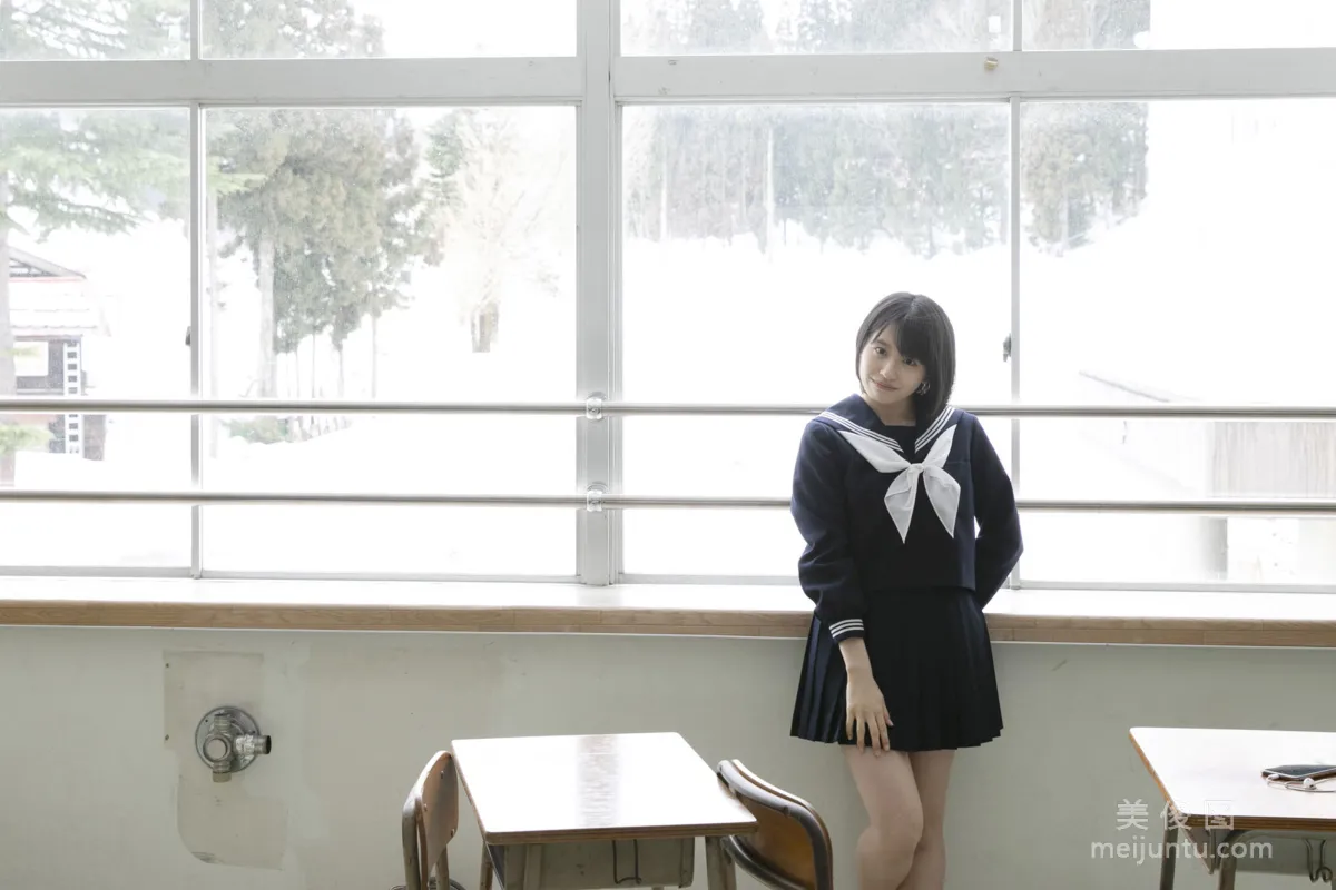 [Hello! Project Digital Books] No.200 浅倉樹々 - Kiki Asakura 17