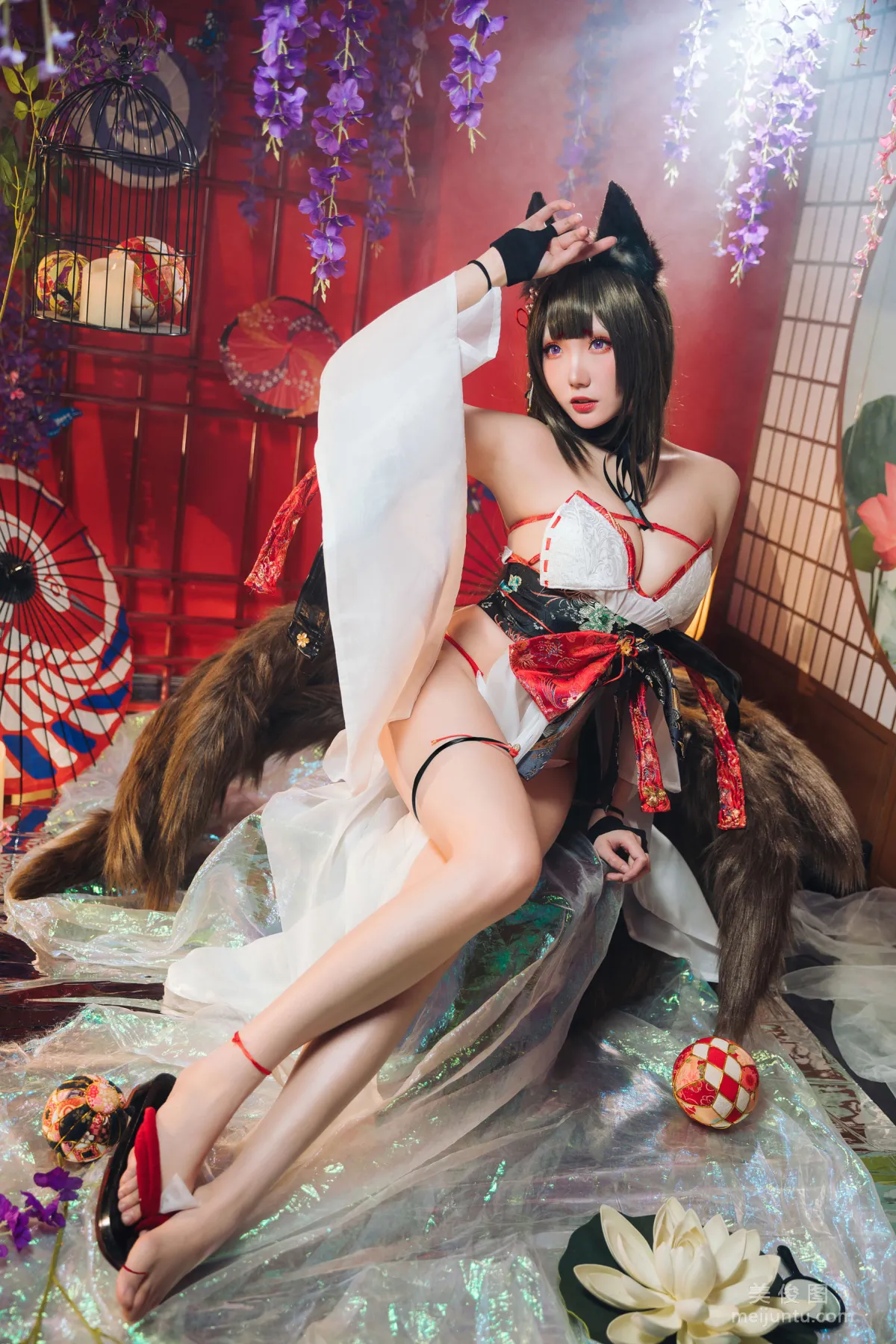 Gua Xichan: Web Idols photo 11